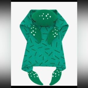 Little Sleepies Tilly the Turtle Sleepyhead Lovey